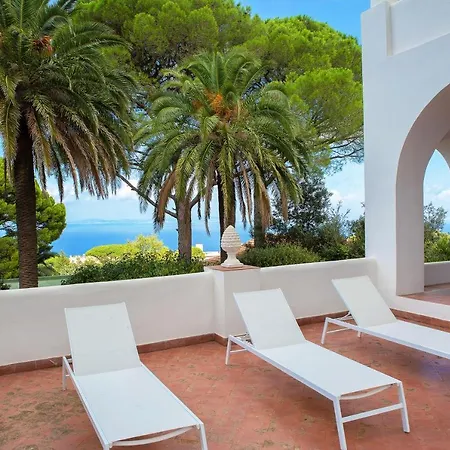 Casa vacanze Casa Con Vista Panoramica