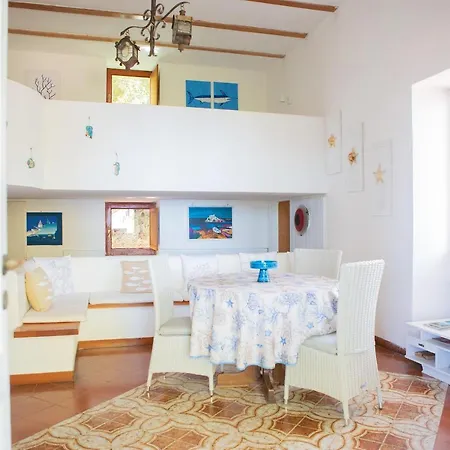 Casa vacanze Casa Con Vista Panoramica *