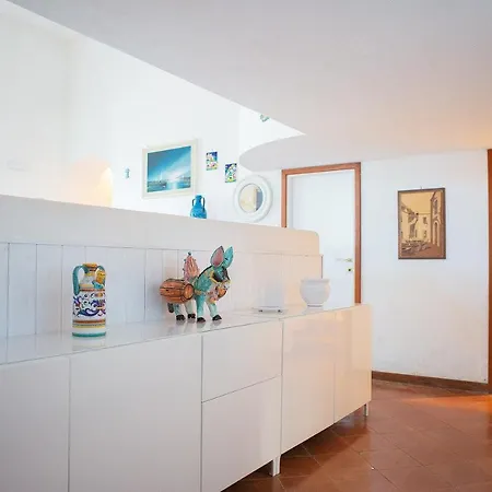 Casa vacanze Casa Con Vista Panoramica Anacapri (Isola di Capri)
