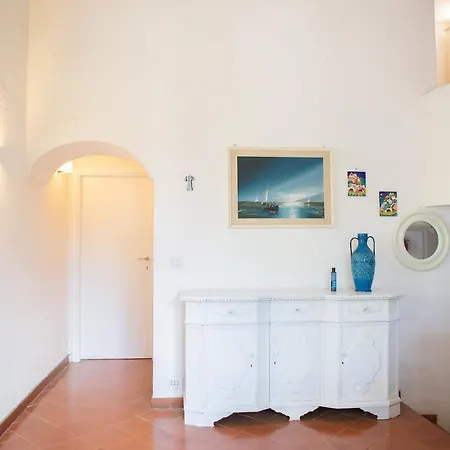 Casa vacanze Casa Con Vista Panoramica *