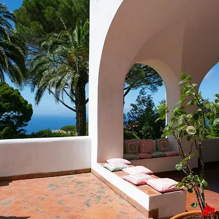 Semesterbostad Casa Con Vista Panoramica *