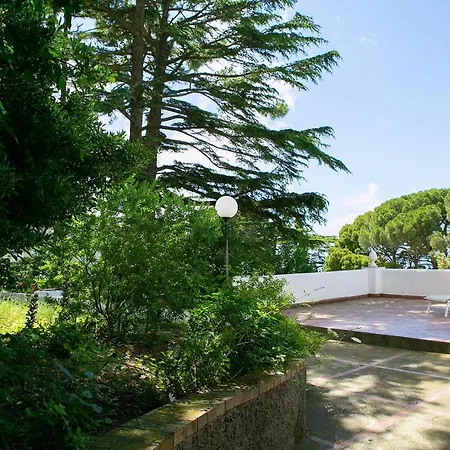 Casa Con Vista Panoramica * Anacapri (Isola di Capri)