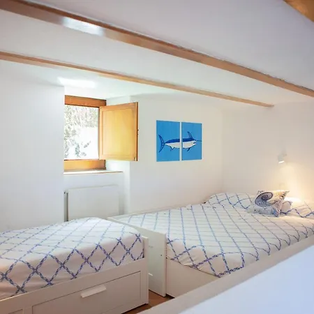Casa Con Vista Panoramica