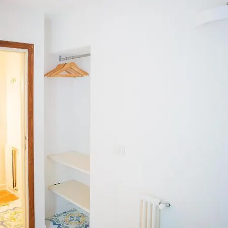 Casa Con Vista Panoramica Anacapri (Isola di Capri)
